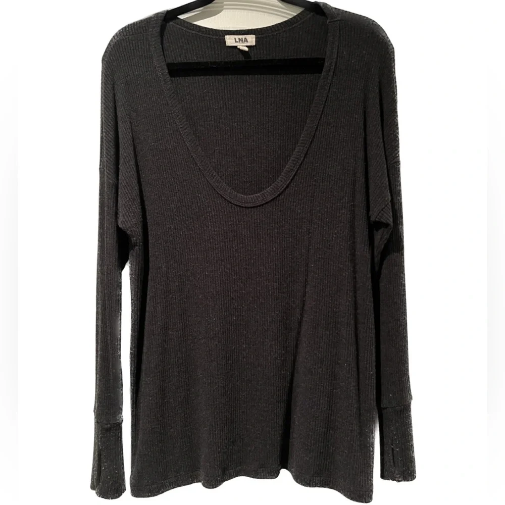 LNA Top - Picture 1 of 5
